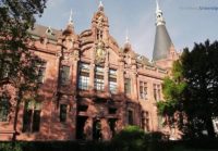 Vacant PhD position Institute for Pharmacy and Molecular Biotechnology IPMB, University of Heidelberg, Germany