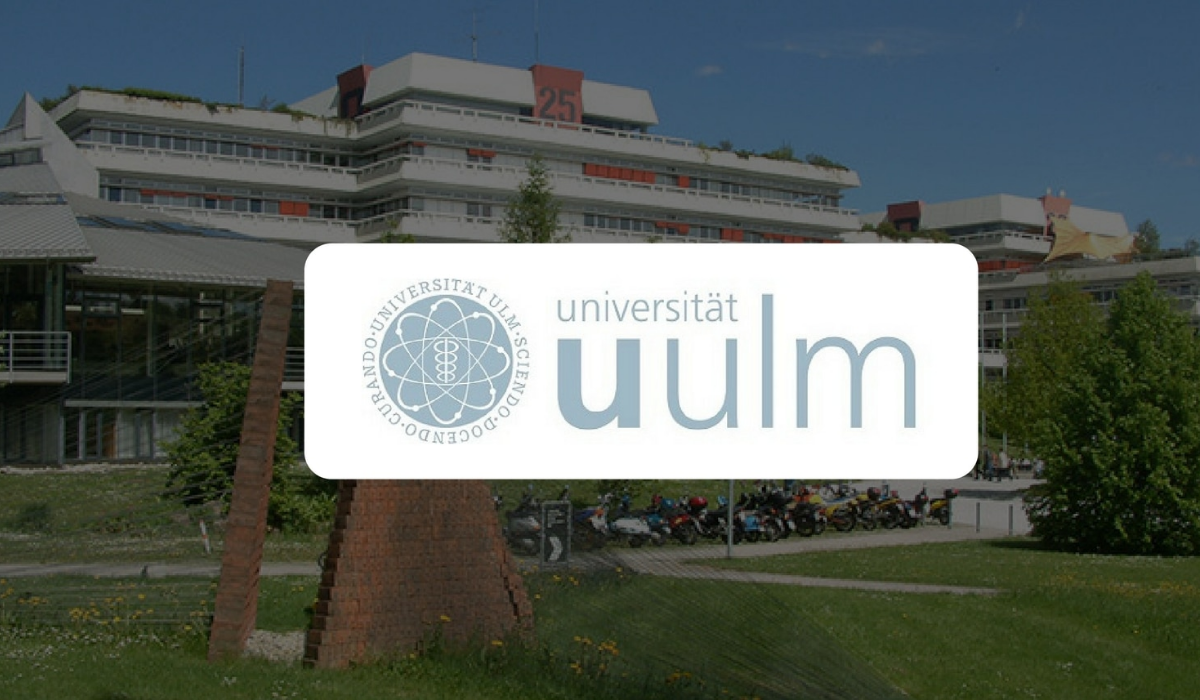 ulm university phd