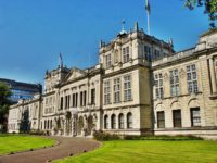 Master's Scholarships for Developing Country Students - Cardiff University, UK