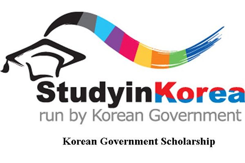 Korean Government Scholarship Program for Graduate Students,2019