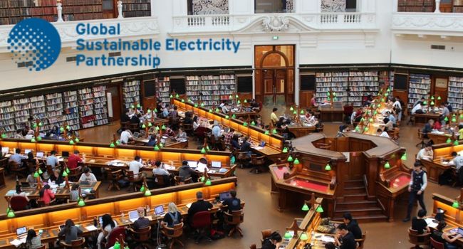 ESED Scholarships in Sustainable Energy Development for Developing Countries, 2023