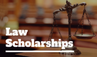 Law Scholarships 2020