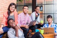 2019 William Randolph Hearst Endowed Fellowship for Minority Students, USA