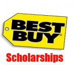 Best Buy Scholarship