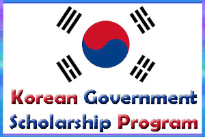 2013 Korean government award