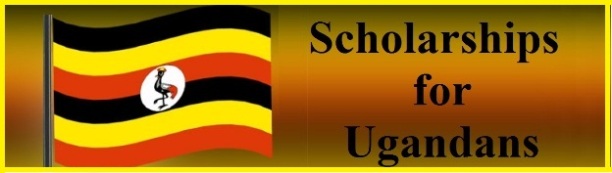 btc scholarships uganda