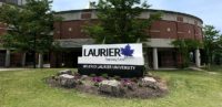 2012 Fischer-Browning Award in Music Therapy at Wilfrid Laurier University, Canada