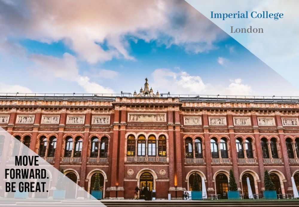 2013 CSC Imperial Scholarships for Chinese Students at Imperial College London in UK