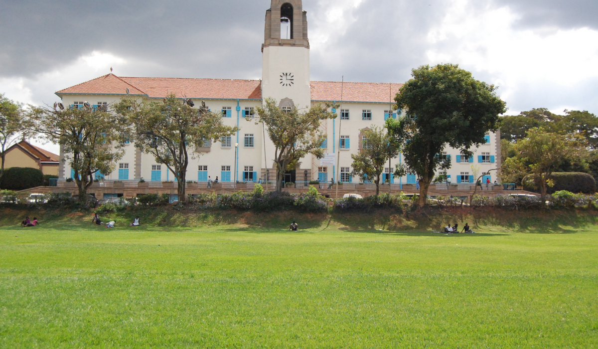 Master's Scholarships in Public Health at Makerere University in Uganda