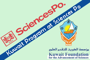Kuwait Program at Sciences Po (KSP)