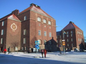 KTH Royal Institute of Technology22