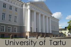 University of Tartu