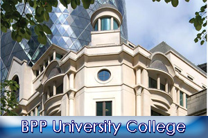 BPP-university college