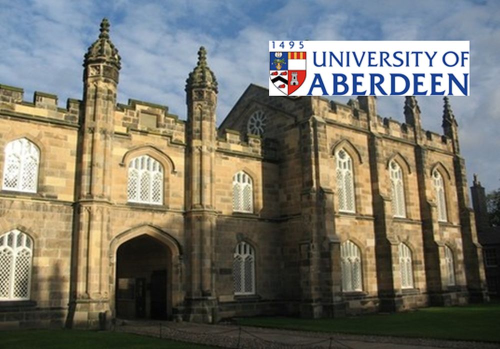 LRF MSc Safety & Reliability Engineering Scholarship at University of Aberdeen in UK, 2017