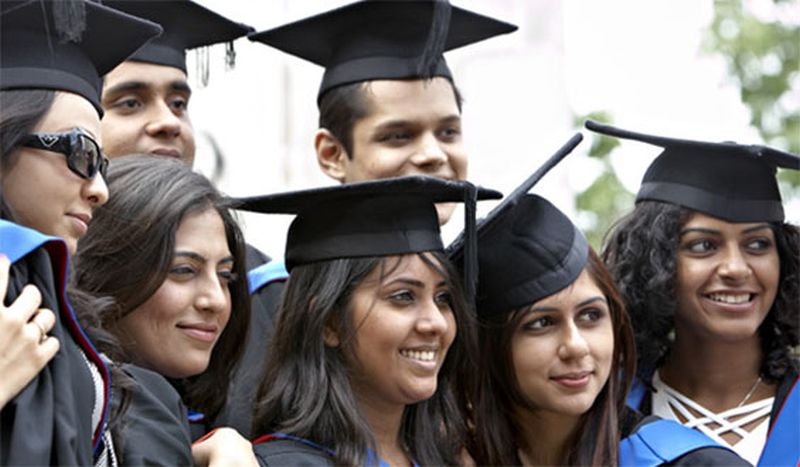 SIA Youth Scholarship for Indian Students