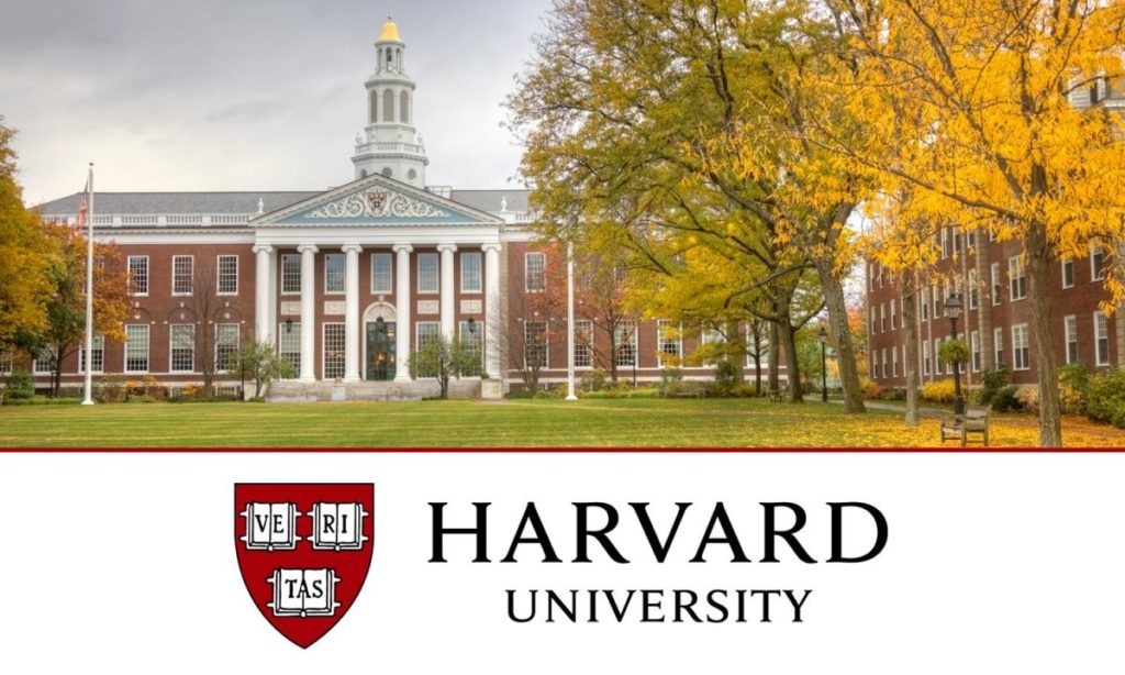 Boustany Foundation MBA Harvard Scholarship in USA, 2019