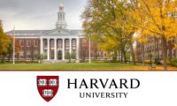 Boustany Foundation MBA Harvard Scholarship in USA, 2019