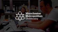 Vice-Chancellor Scholarships at Manchester Metropolitan University in UK, 2019