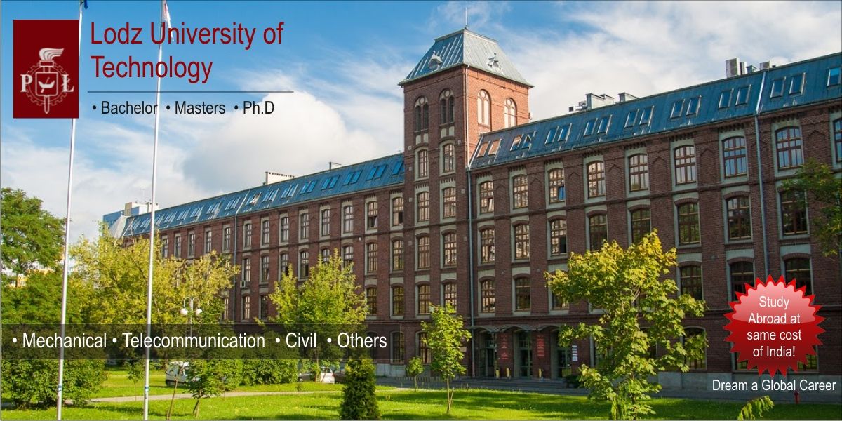 phd-student-positions-at-lodz-university-of-technology-in-poland-2014