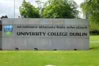 UCD Global Graduate Scholarships for Indian Students in Ireland, 2014