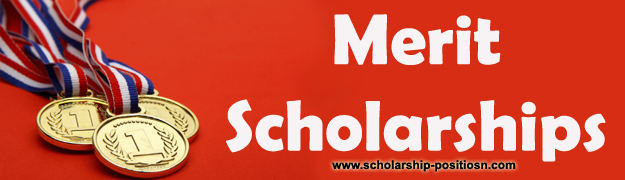 merit scholarships