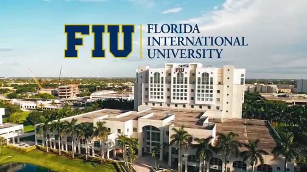 Doctoral Evidence Acquisition (DEA) Fellowship at FIU University Graduate School (UGS) in USA, 2014