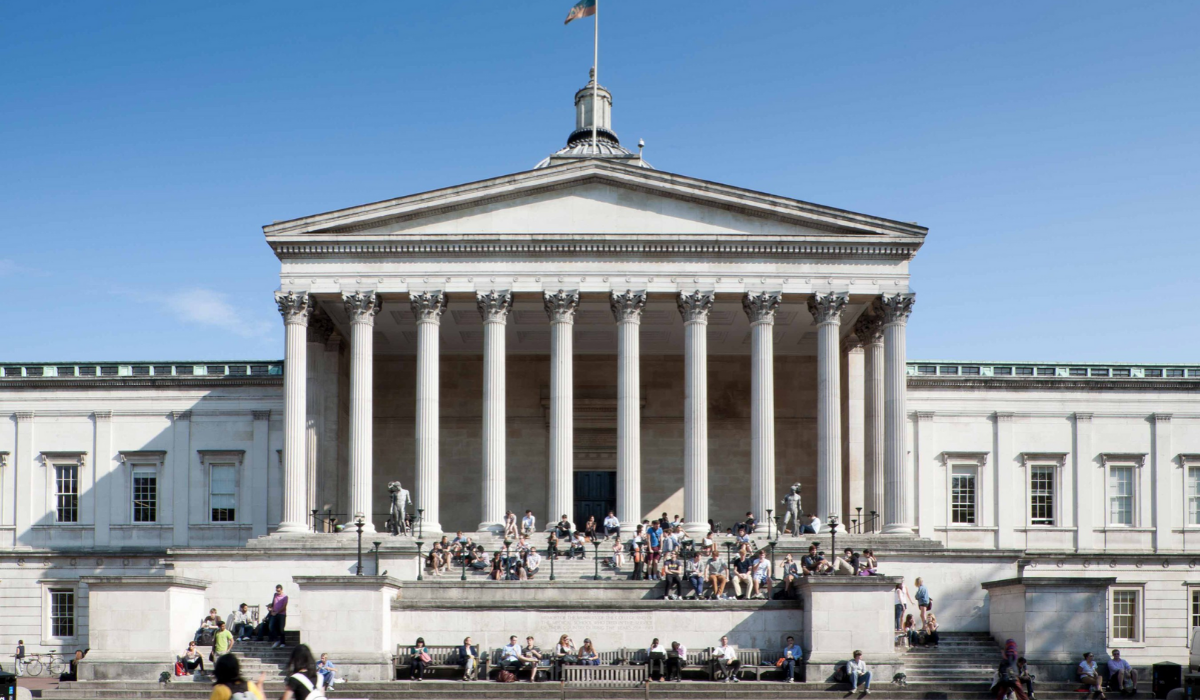 phd scholarships in ucl