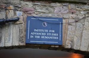 Institute for Advanced Studies in the Humanities