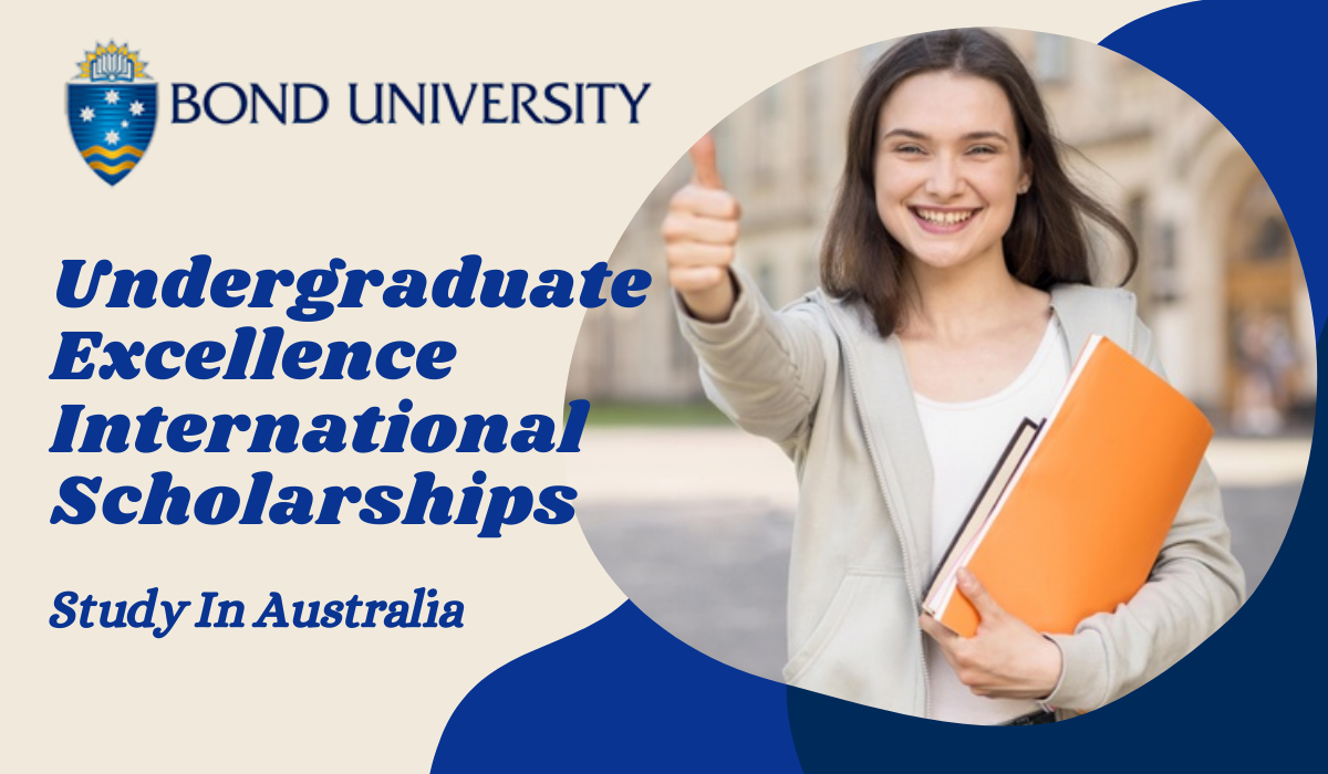 International Student Scholarships at Bond University