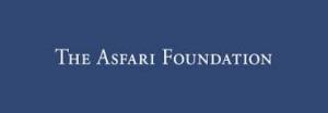Asfari foundation grants