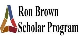 ron-brown-scholarship-