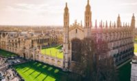 HEC Fully Funded PhD Scholarships for University of Cambridge in UK