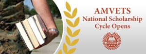 AMVETS National Scholarship Program