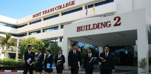 Dusit-Thani-College