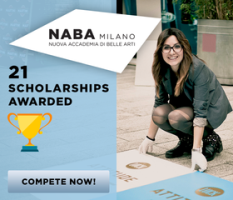 NABA Scholarship Competitions
