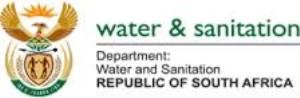 Department of Water and Sanitation (DWS)