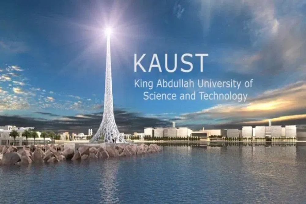 KAUST Fellowship for PhD and MS/PhD Program in Saudi Arabia for Spring and Fall 2020