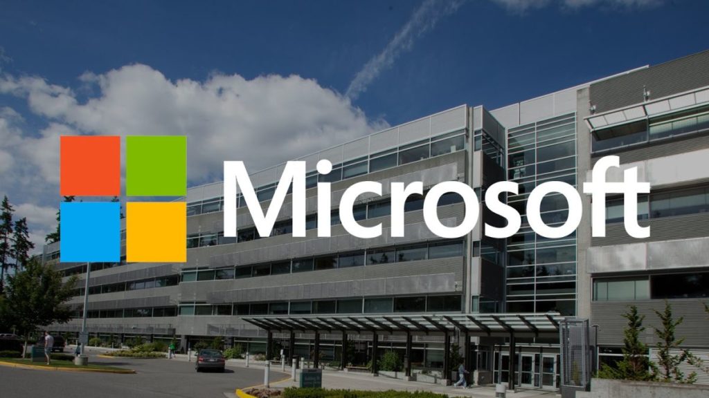 Microsoft Research PhD Scholarship in Europe, the Middle East, and Africa, 2019