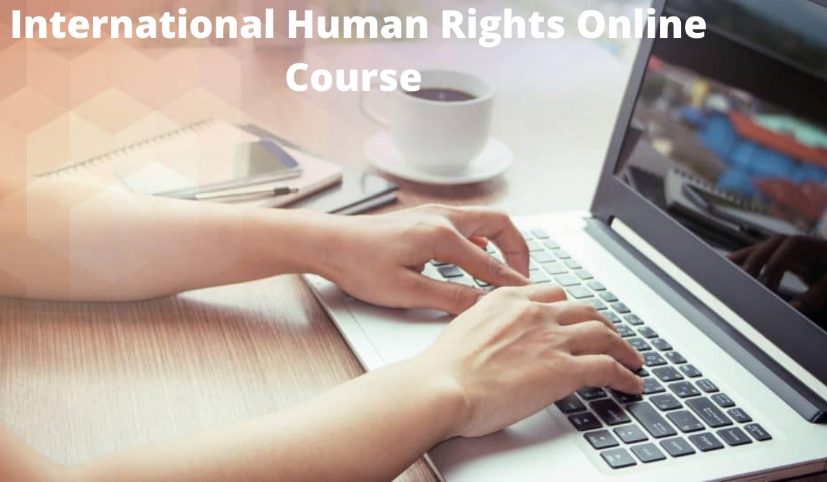 International Human Rights Online Course