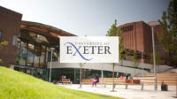 LLM Excellence Scholarships at University of Exeter Law School in UK, 2020