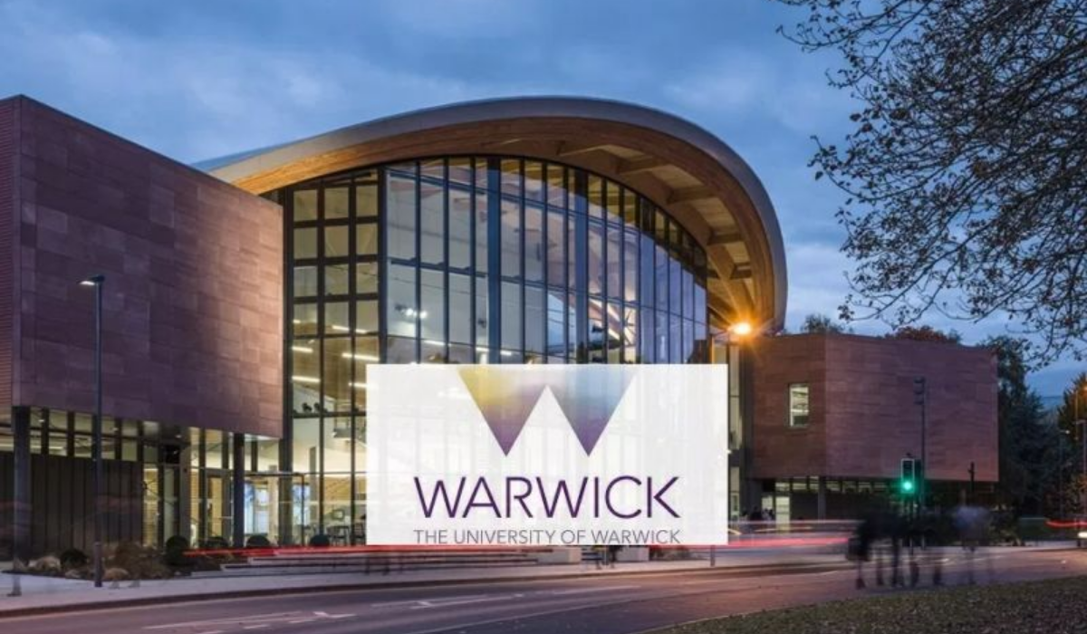 warwick university phd law
