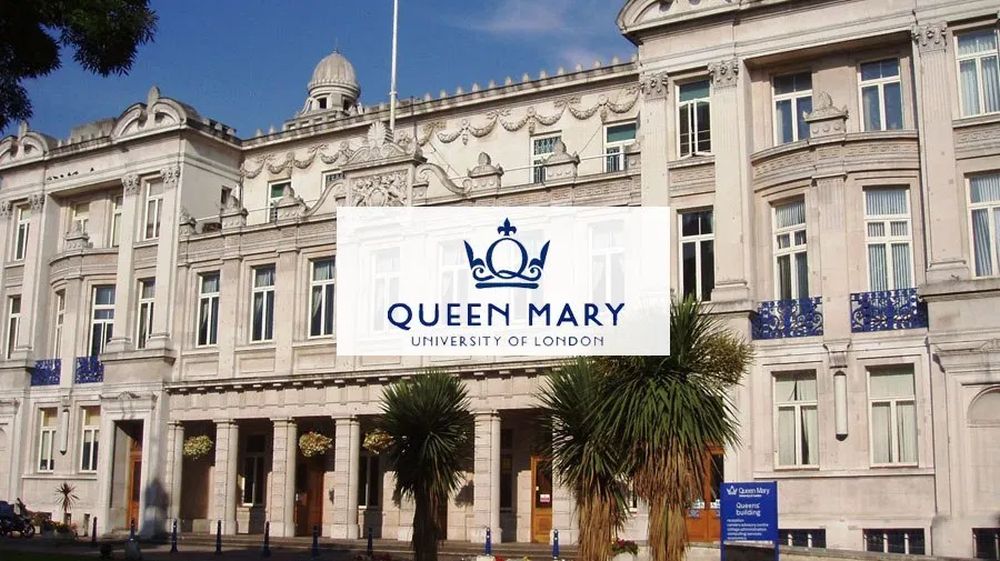 queen mary phd law