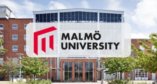 Malmö University International Masters Scholarships in Sweden, 2023