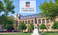 Adelaide Access Scholarships for Australian and New Zealand Students, 2020