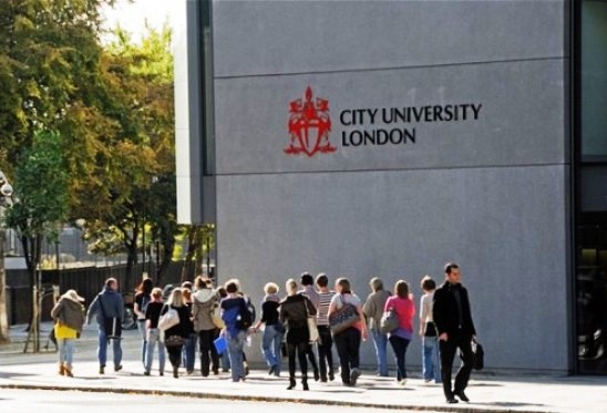 london city university phd politics