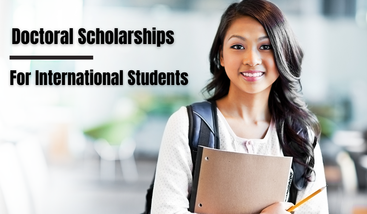 new zealand international doctoral research scholarships
