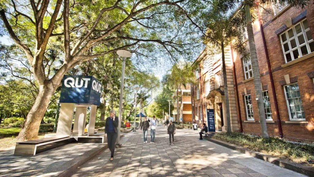 QUT Vice-Chancellor's Scholarships for International Students in Australia, 2019