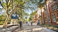 QUT Vice-Chancellor's Scholarships for International Students in Australia, 2019