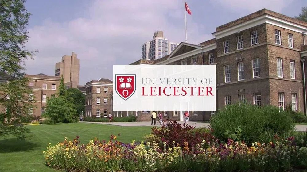 University of Leicester President's Postgraduate Scholarship Scheme in UK, 2019
