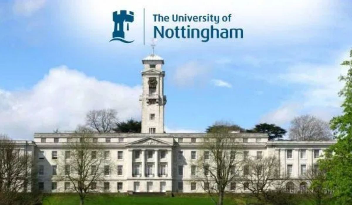 nottingham university phd by publication